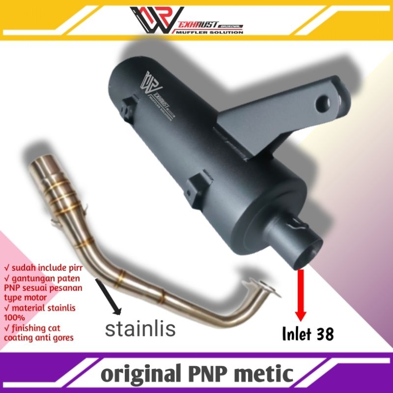 knalpot nmax old,slincer standar racing,knalpot metic,slincer knalpot racing original.