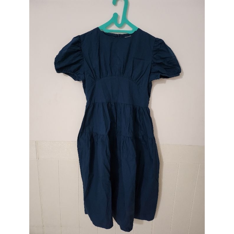 preloved dress korean