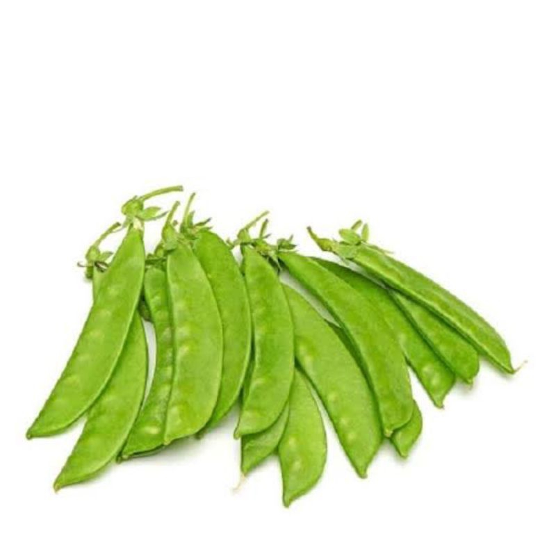 

Kacang Kapri Sayur 250 gr