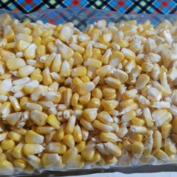 

JAGUNG MANIS PIPIL JASUKE