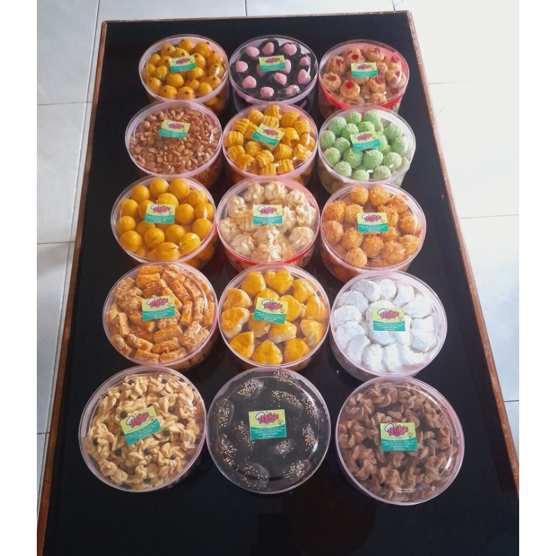 

kue kering