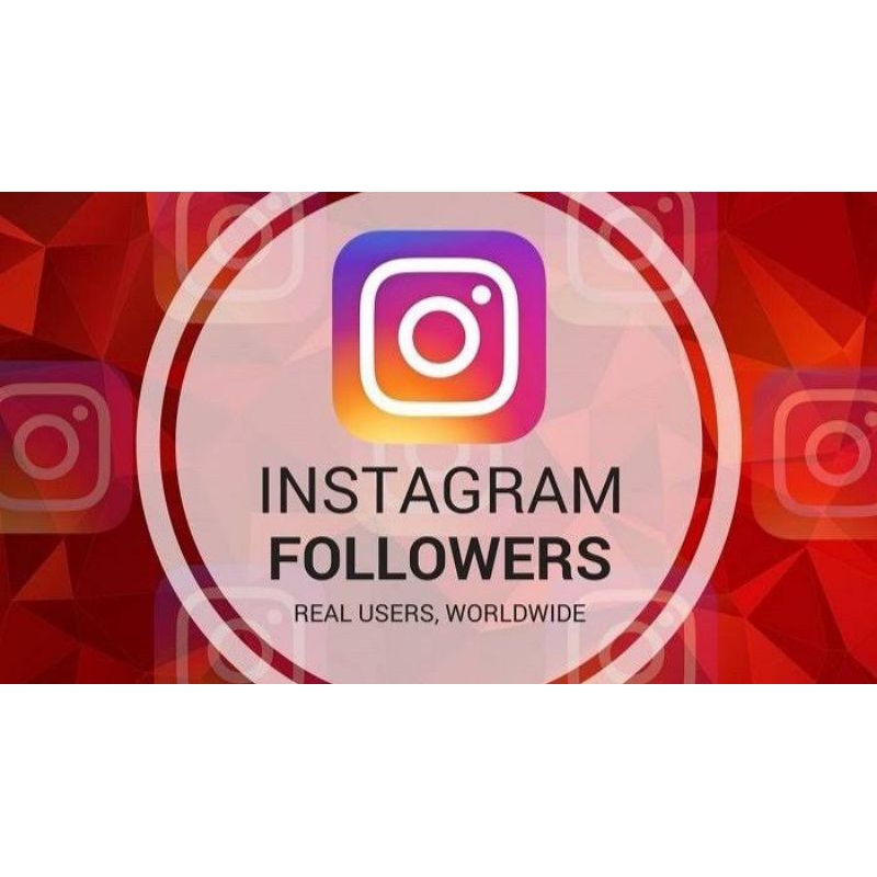 FOLLOWERS INSTAGRAM INDONESIA PERMANEN
