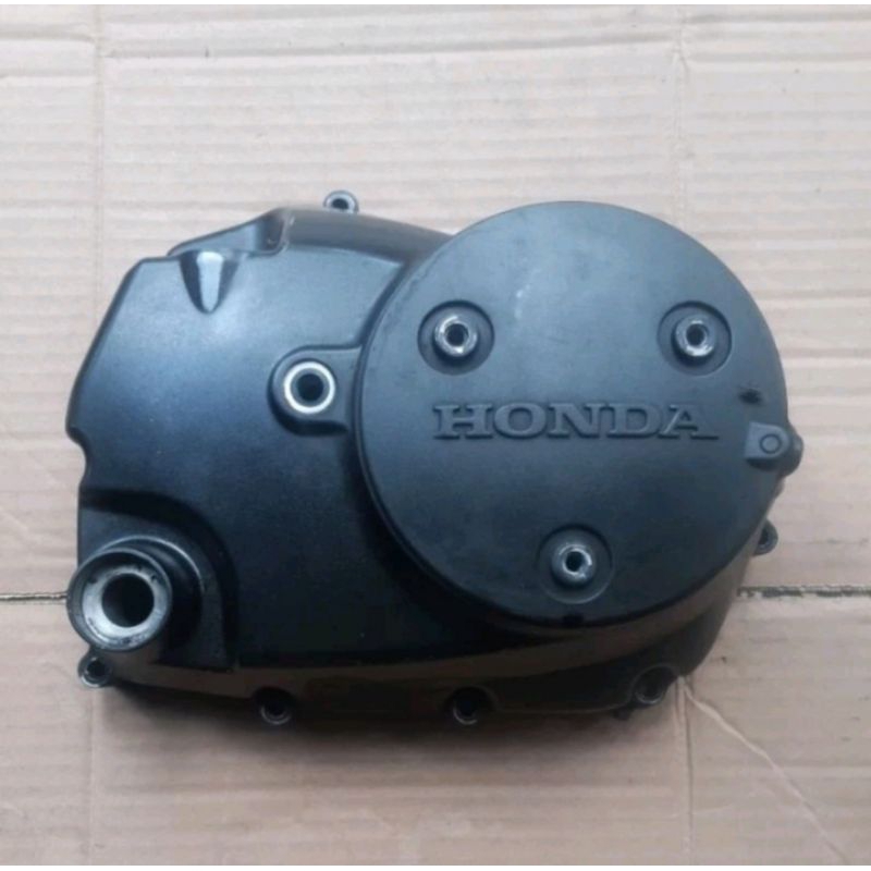 blok oli blok kopling Supra x 125