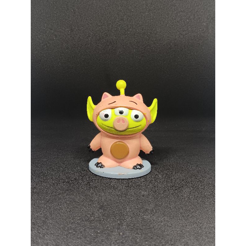 TOY STORY figure ALIEN MIX