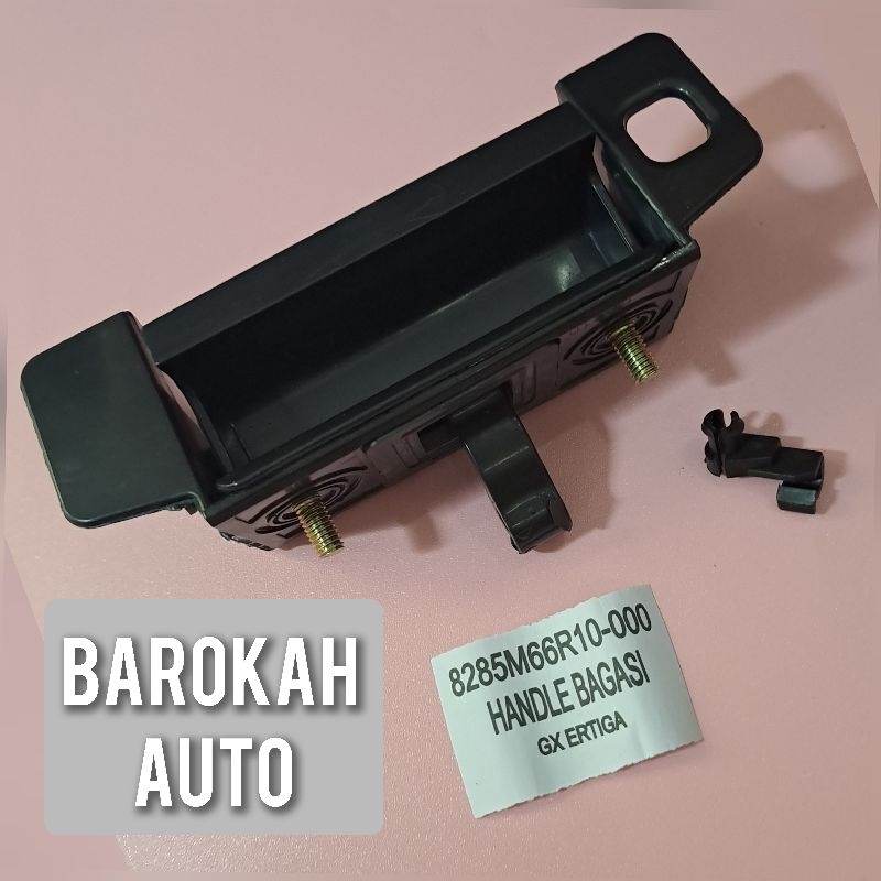 Handle Pintu Bagasi Mobil All New Ertiga GX XL7