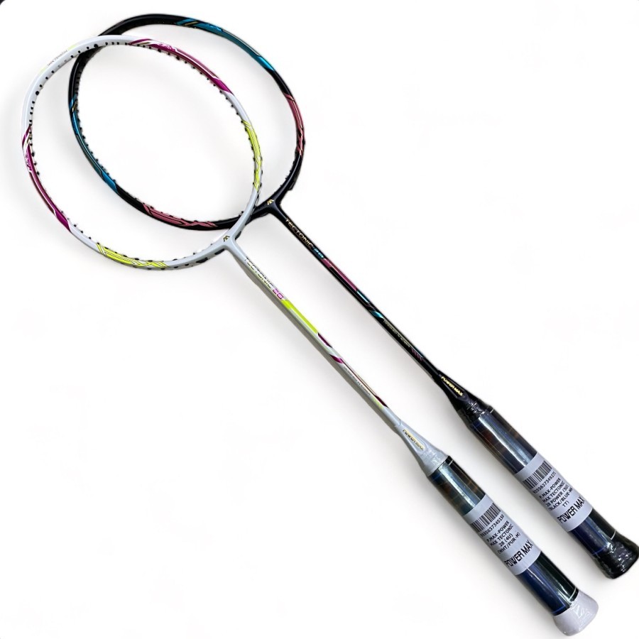 Raket Badminton Bulutangkis Power Max Tectonic 28 Original