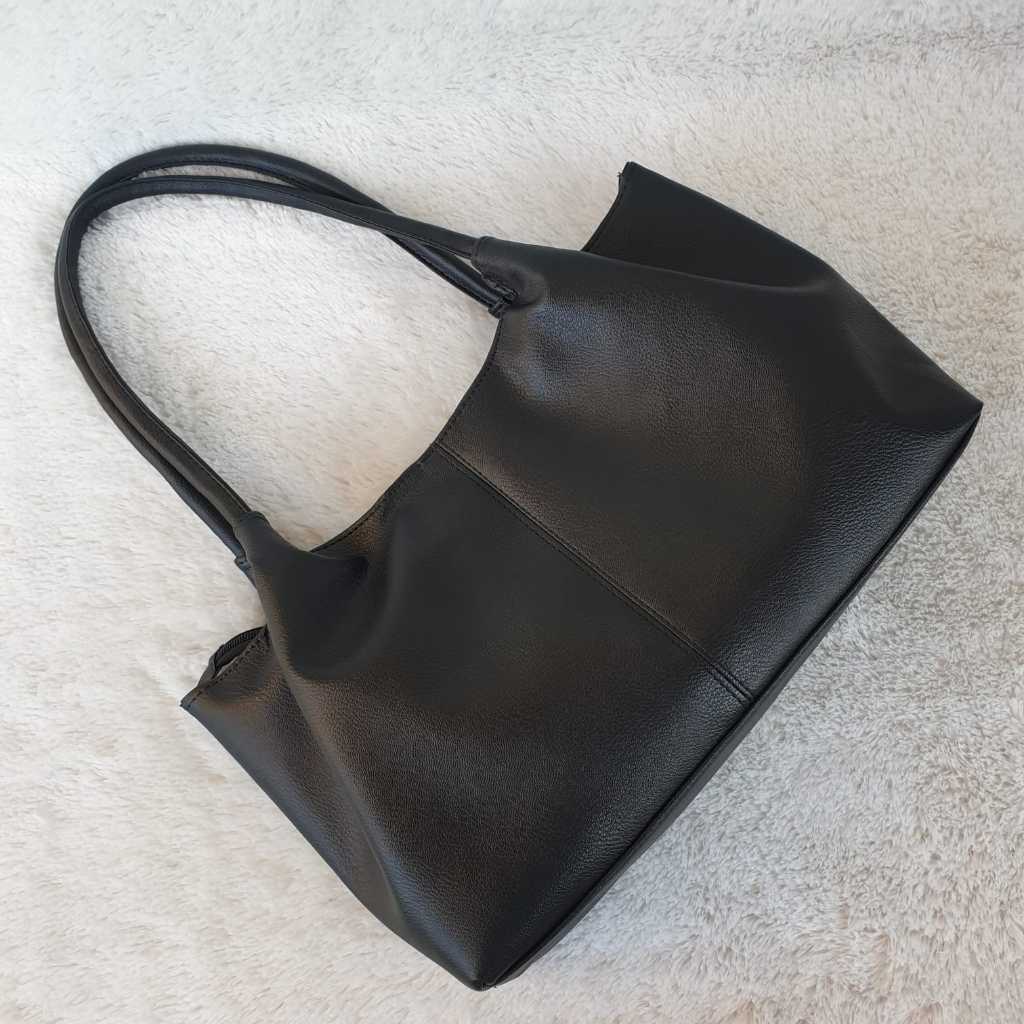 Tas Wanita Totebag Kerja Kuliah Cewek Perempuan 6143