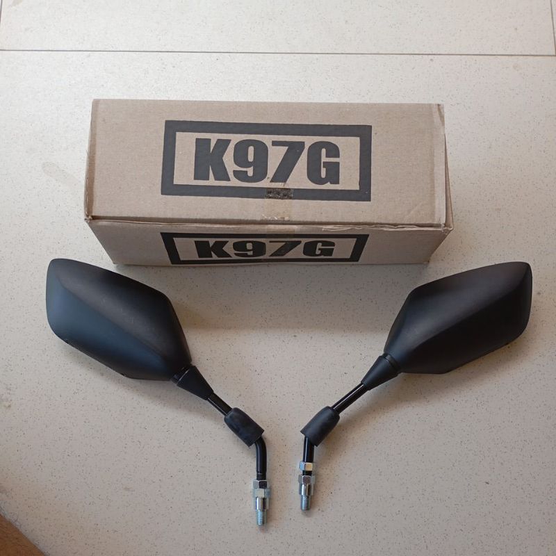 spion pcx 160 original asli bawaannya motor AWP