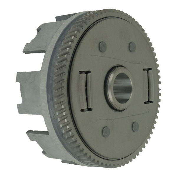 22100KPPT00 Outer Comp Clutch Mangkok Kopling CBR 150 Fi CBU 22100-KPP-T00