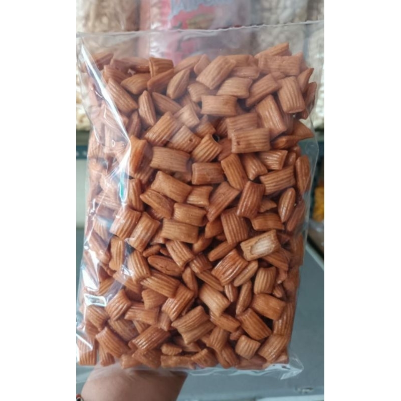 

pang pang manis gurih mantap 250gram