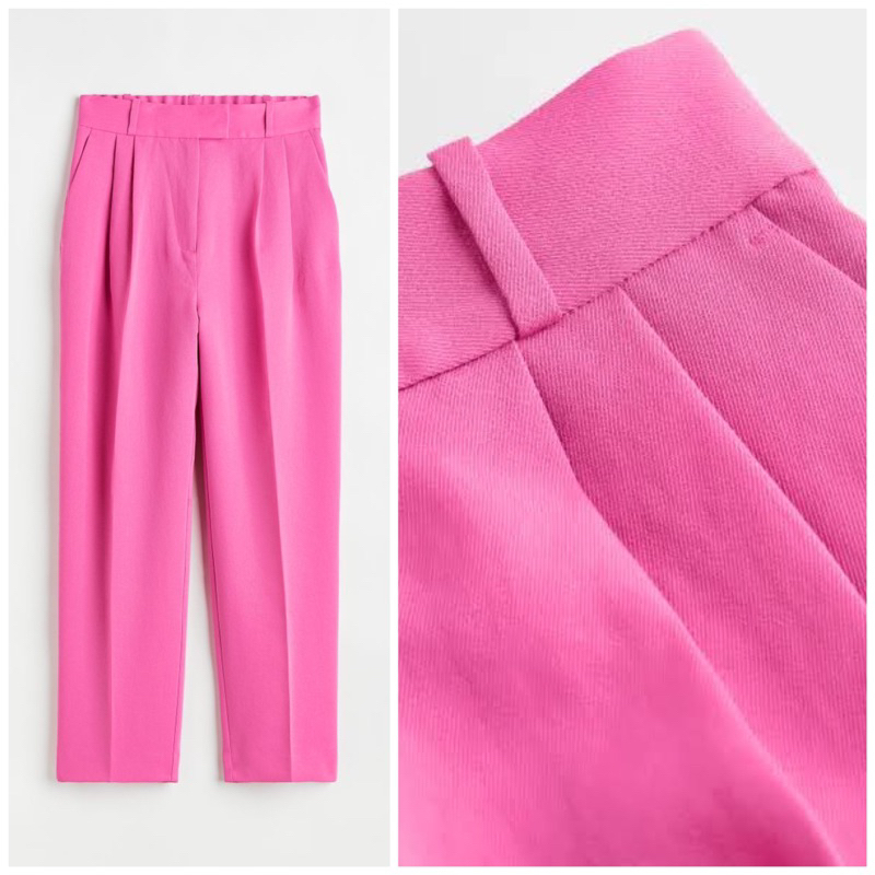 H&M Ankle Length Pants