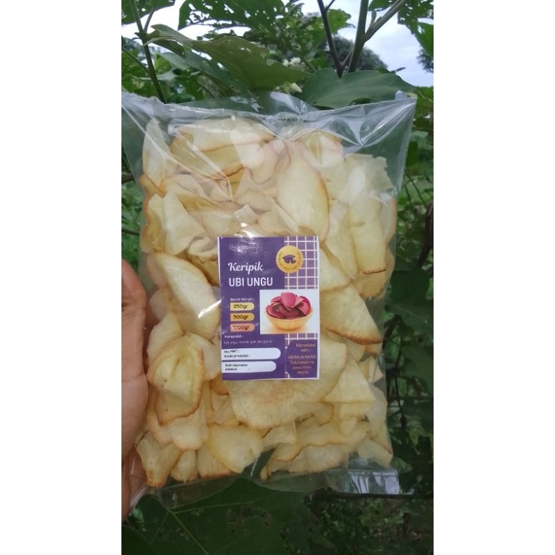 

kripik singkong gurih