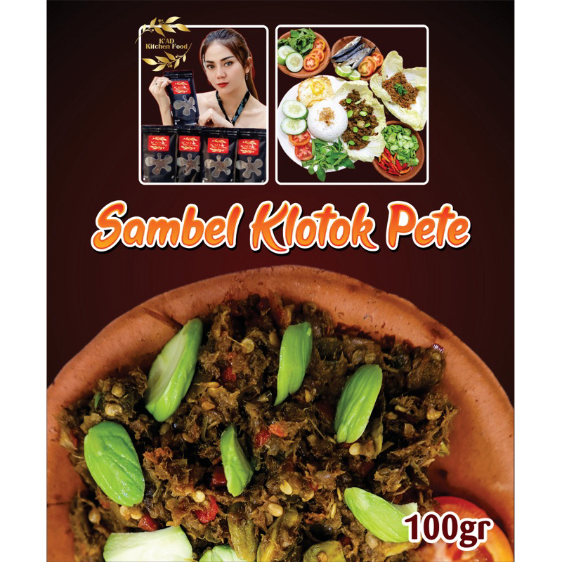 

K’ADFOOD(klotok’pete)