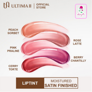 Ultima II - Delicate Moisture Liptint