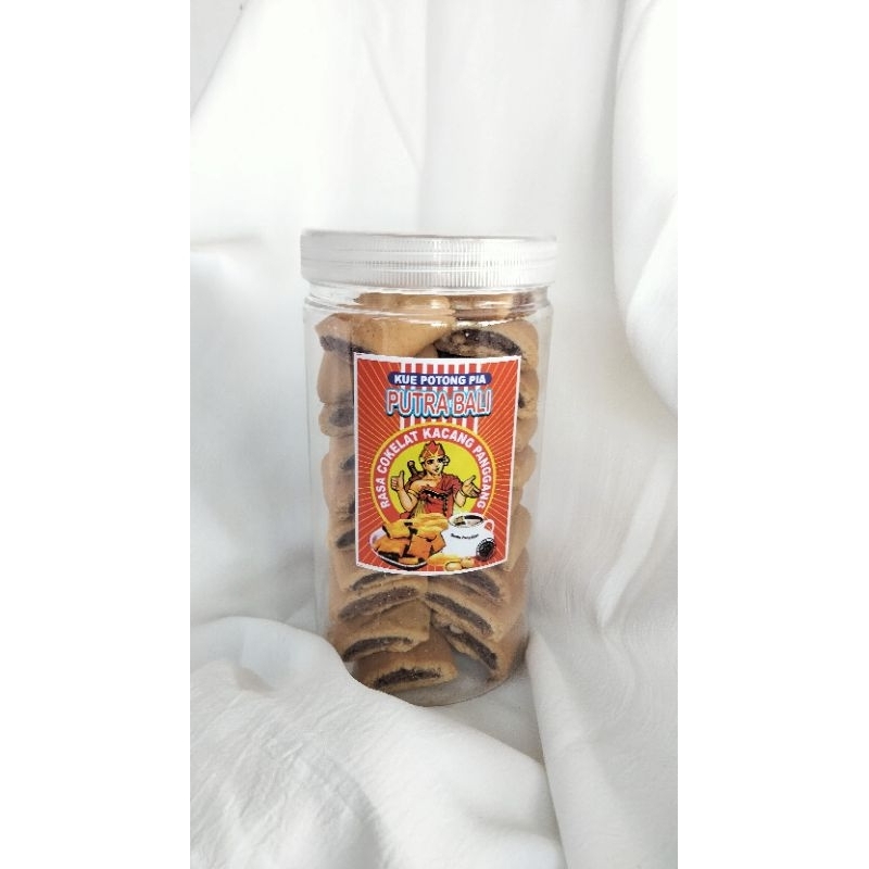 ROTI PUTRA BALI / SNACK BRAND TOPLES / SNACK KILOAN / SNACK MURAH