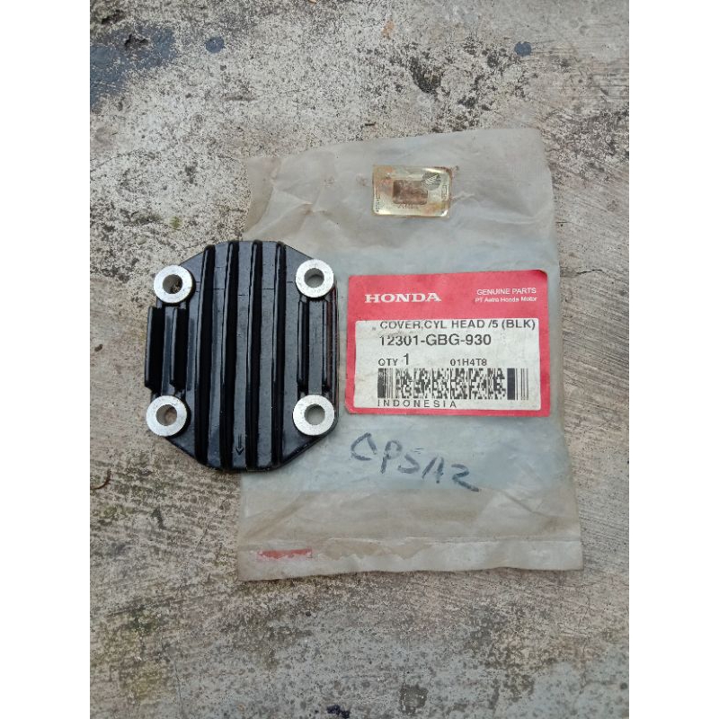 Cover Tutup Head Kop Honda Astrea 800 Star Prima Grand Win Supra X Original