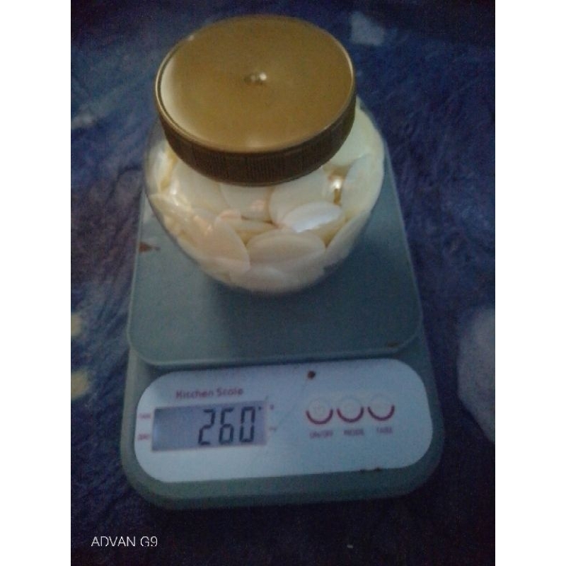 

Choklat koin goll.satu toples 250gram +babelwerp