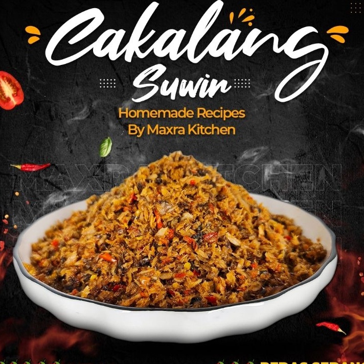 

Stok terbaru Cakalang Suwir FULL Ikan Cakalang Vacuum Pack By MaxraKitchen