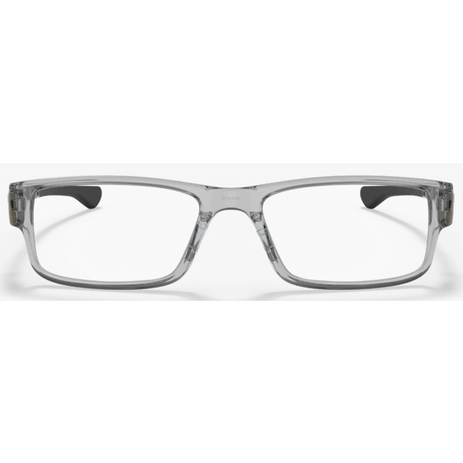 Frame Kacamata Oakley Airdrop Grey Shadow OX8046-0353 Original