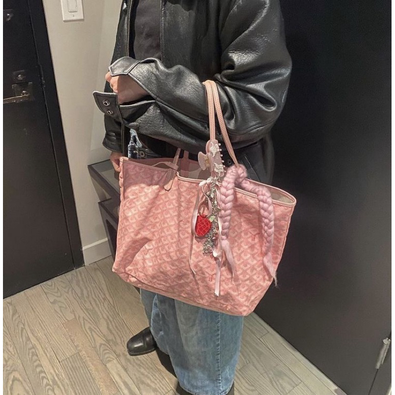 GOYARD PINK