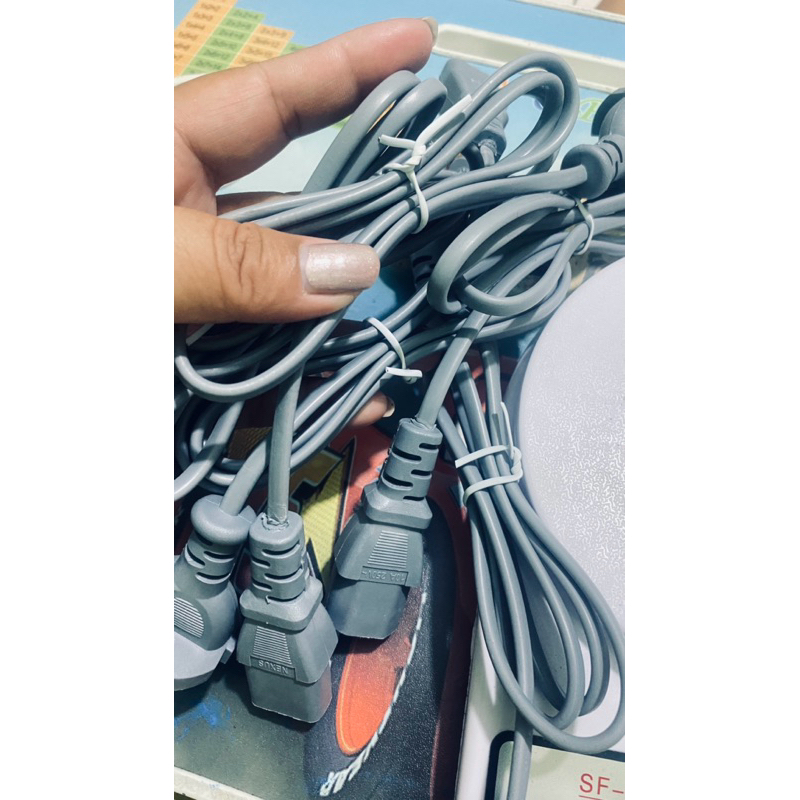 kabel Megic com kosmos