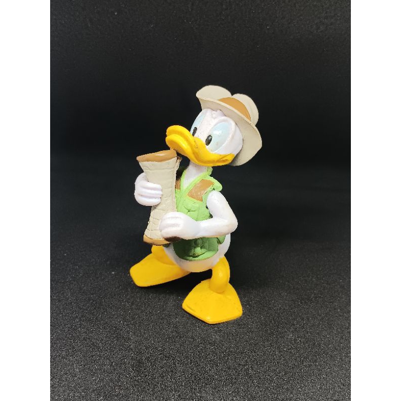 figure disney Donald Duck klasik