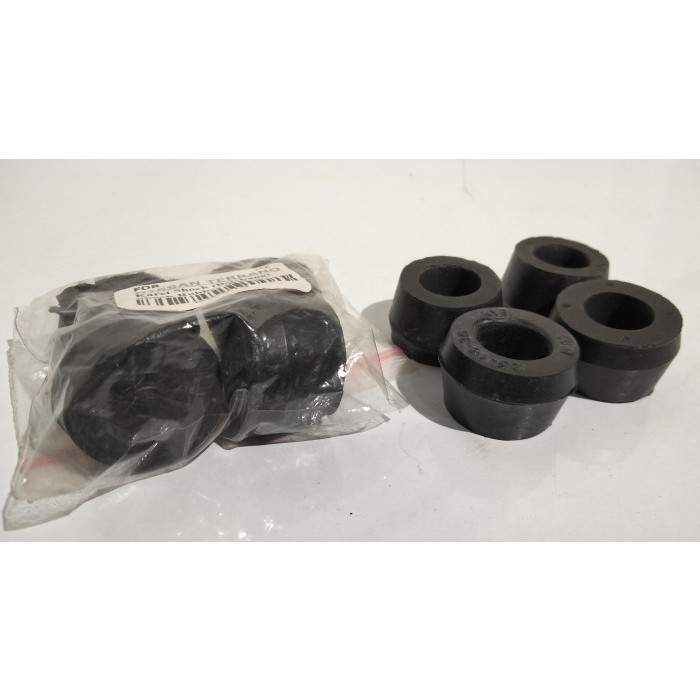 Karet Shock Belakang Mobil Nissan Terrano