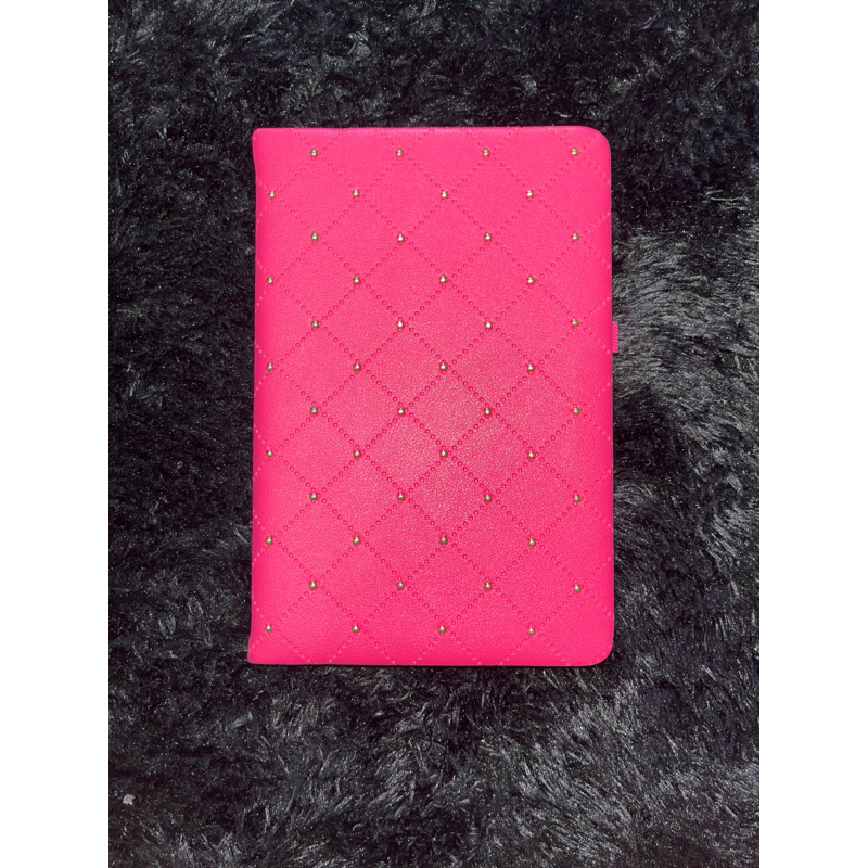

AGENDA DIARY PINK FUSCHIA NEW