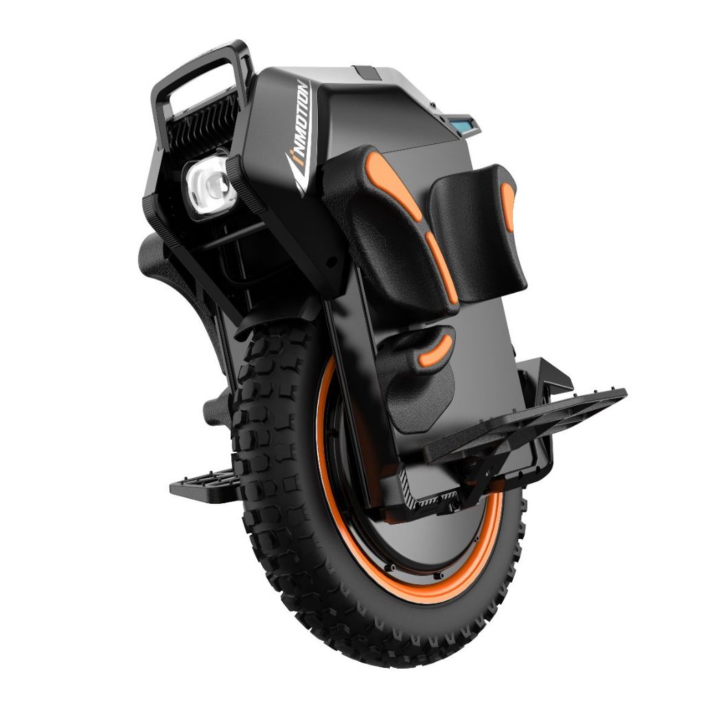Inmotion V14 50S Electric Unicycle