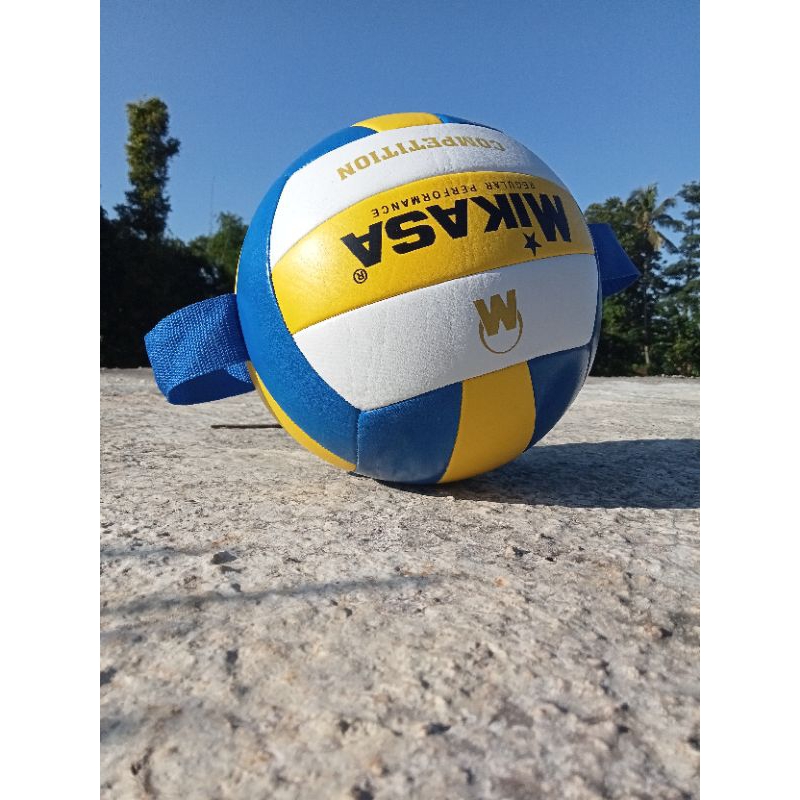 BOLA VOLY GANTUNG/BOLA VOLY LATIHAN SMES