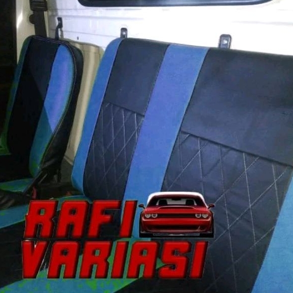 sarung jok Mega carry.tayo