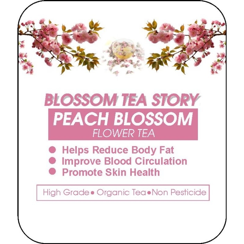 

peachblossom