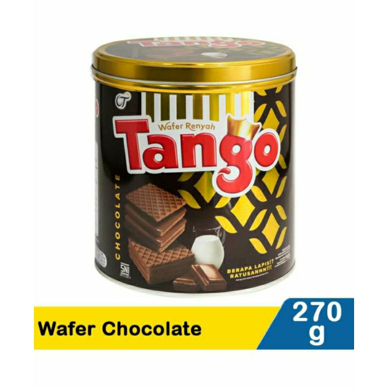 

WAFER TANGO 240gr
