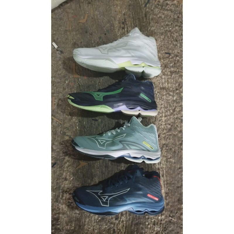 Mizuno Wlz 7 super premium