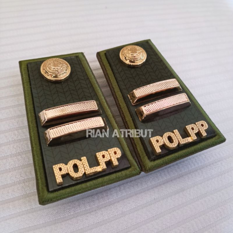 PANGKAT POL PP GOL 3B