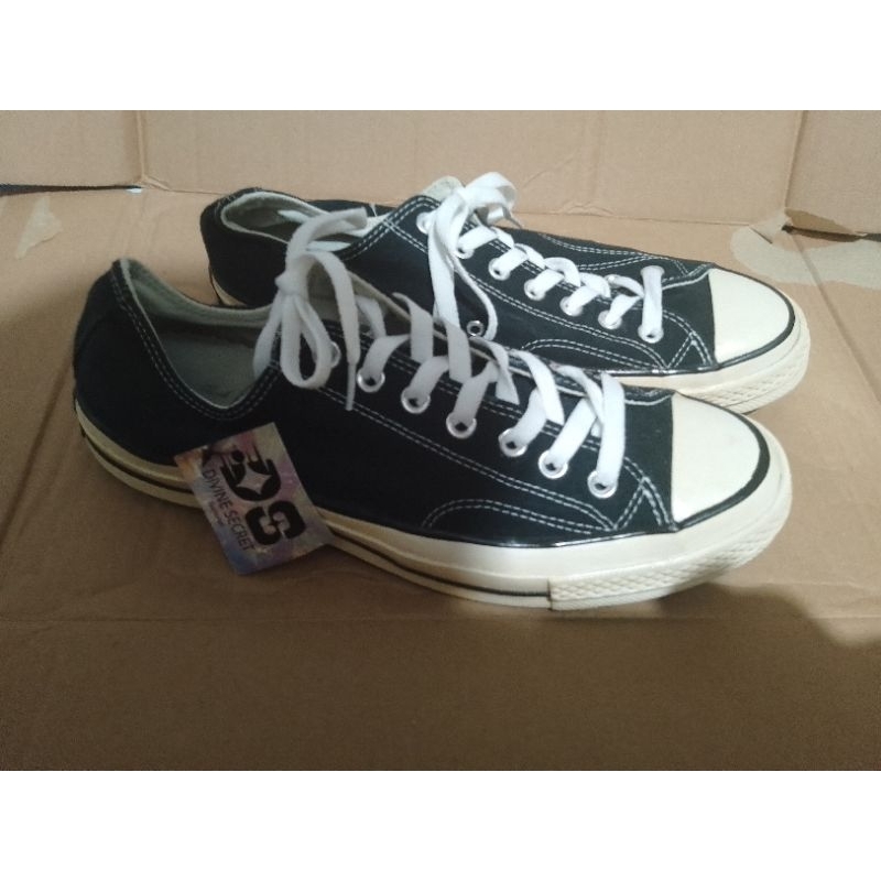 Converse 70s second bekas preloved
