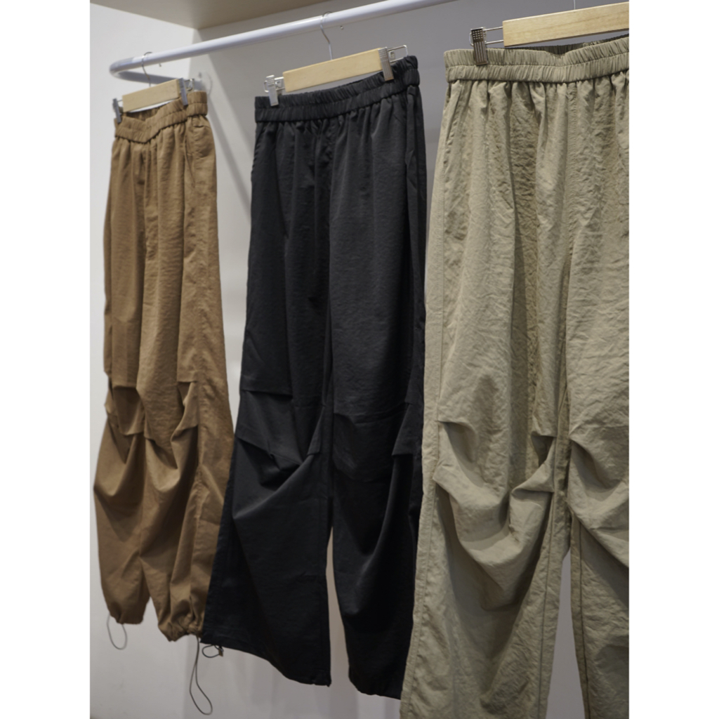 Sezen Cargo Pants