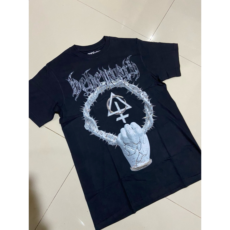 Behemoth | Official Merchandise Rock In Solo 2023
