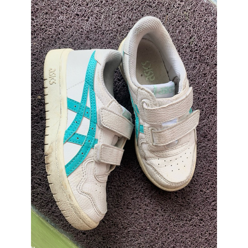 sepatu anak preloved onitsuka asics