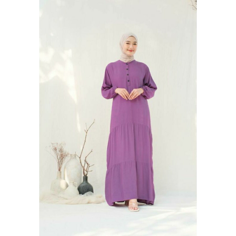 Kirania Gamis