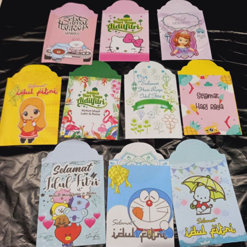 

[ AMPLOP LEBARAN ] Amplop angpau lebaran terbaru murah meriah Amplop murmer samarinda toko Amplop angpau uang toko Amplop Grosir eceran motif random toko Amplop lebaran lokal import narabellsgiftshop ineed_ushop