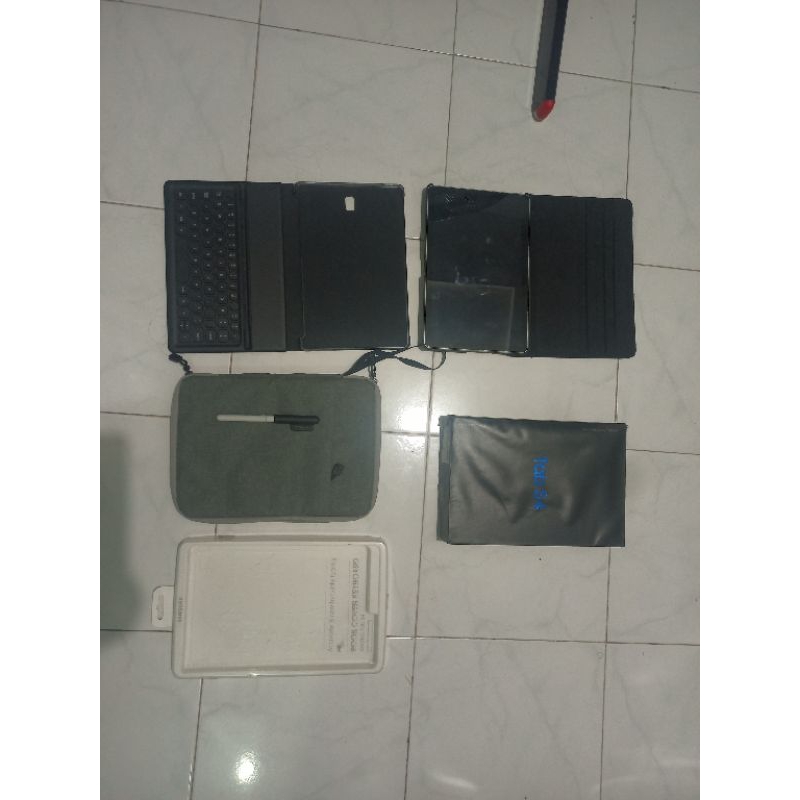 Tablet Samsung Tab s4