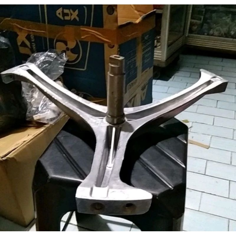 Segitiga drum mesin cuci Electrolux EWF 10842