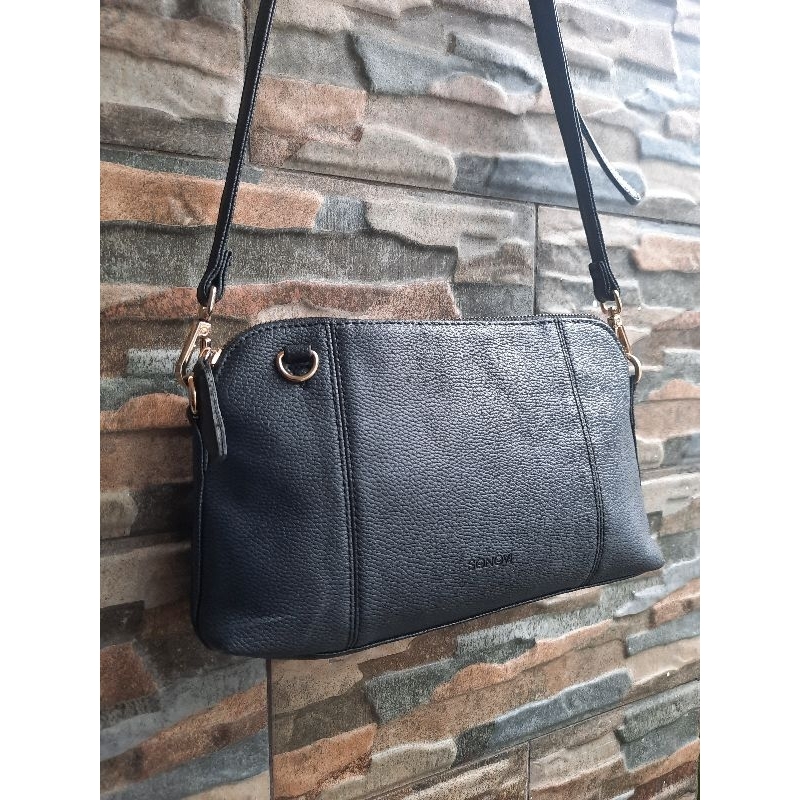Slingbag SONOVI - TAS PRELOVED BRANDED ORIGINAL