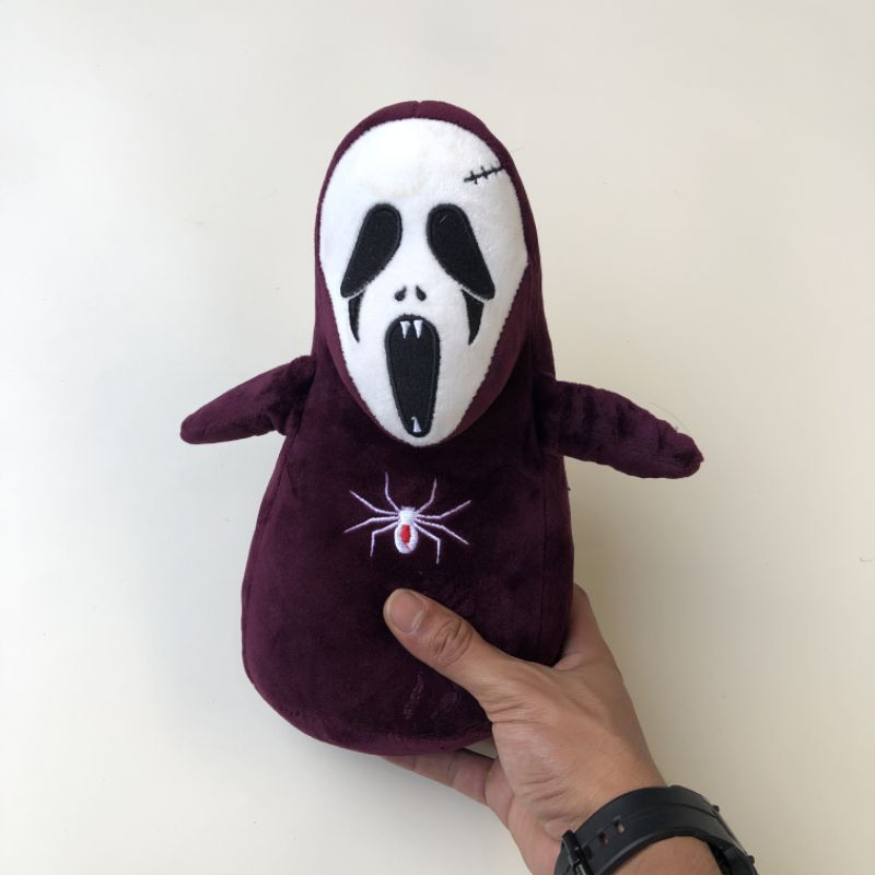 boneka hantu jepang