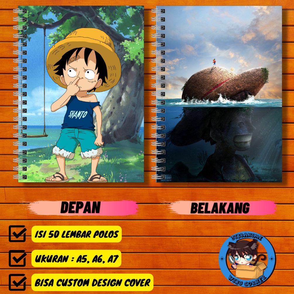 

sale ntebk anime atatan ANIME SAITAMA INUYASHA LUFFY UIHA BIT UIHA ITAHI MIKEY KURAMA ZENITSUTANJIR 99S