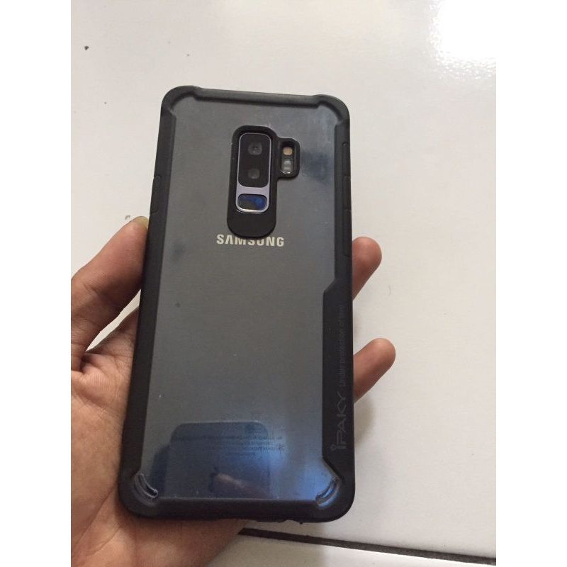 Samsung S9+ 6/128