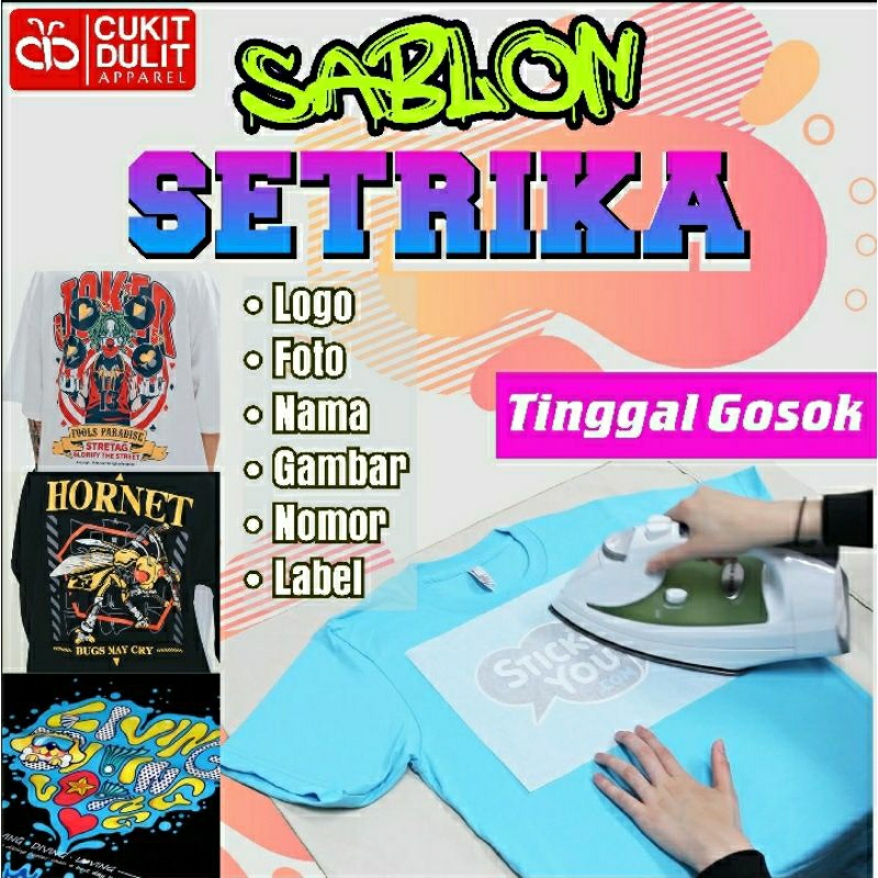 

DESAIGN LOGO STIKER SETRIKA||LOGO REQUEST||LOGO PREMIUM||QUALITY