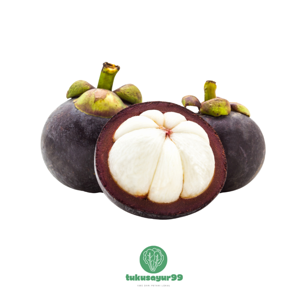 

Manggis Segar Lokal Kualitas Terbaik 500 gram