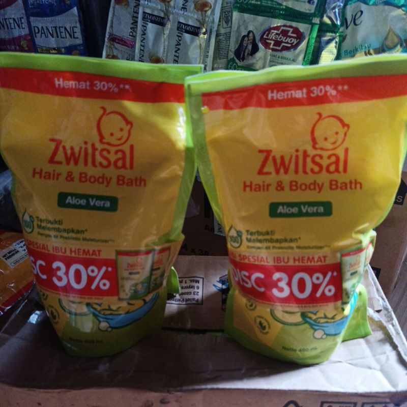 switzal baby bath 400ml